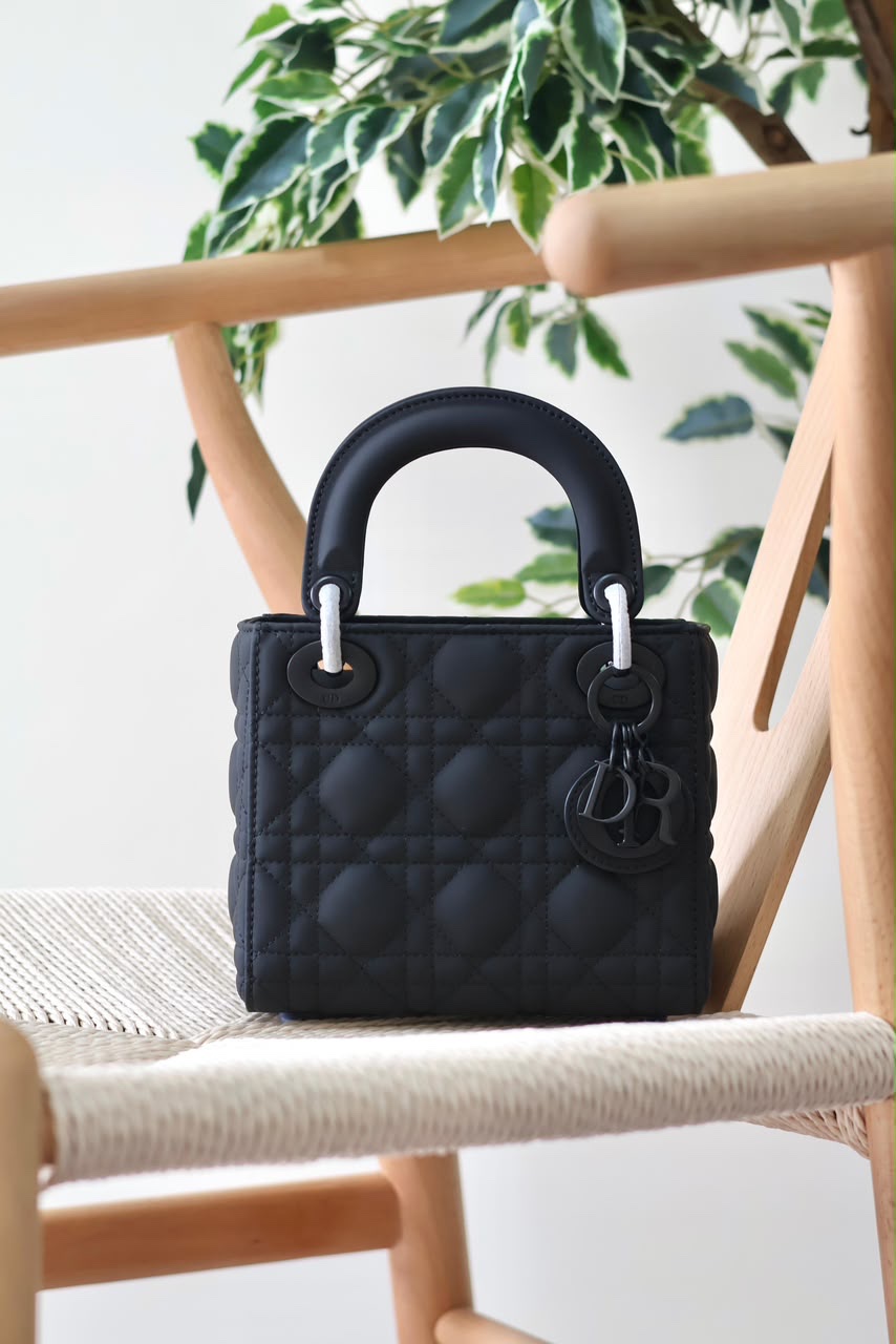 Lady Dior Bag - Image 6