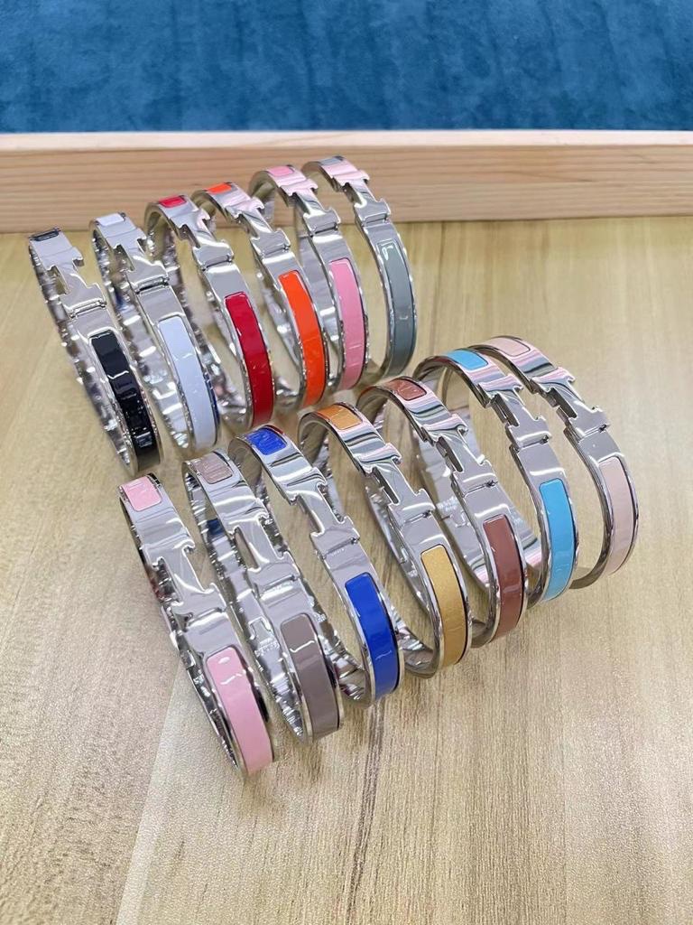 Hermes Bangles - Image 3