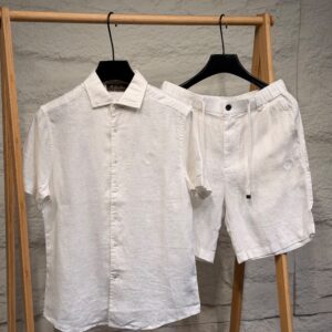 Loro Piana Linen Set