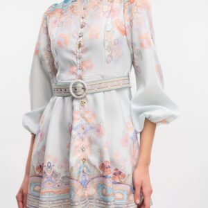 Zimmerman Dress