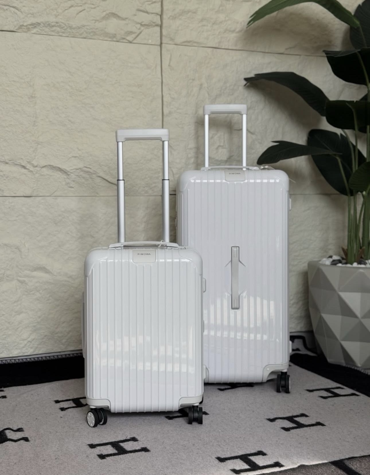 Rimowa Essential Suitcase Set - Image 16