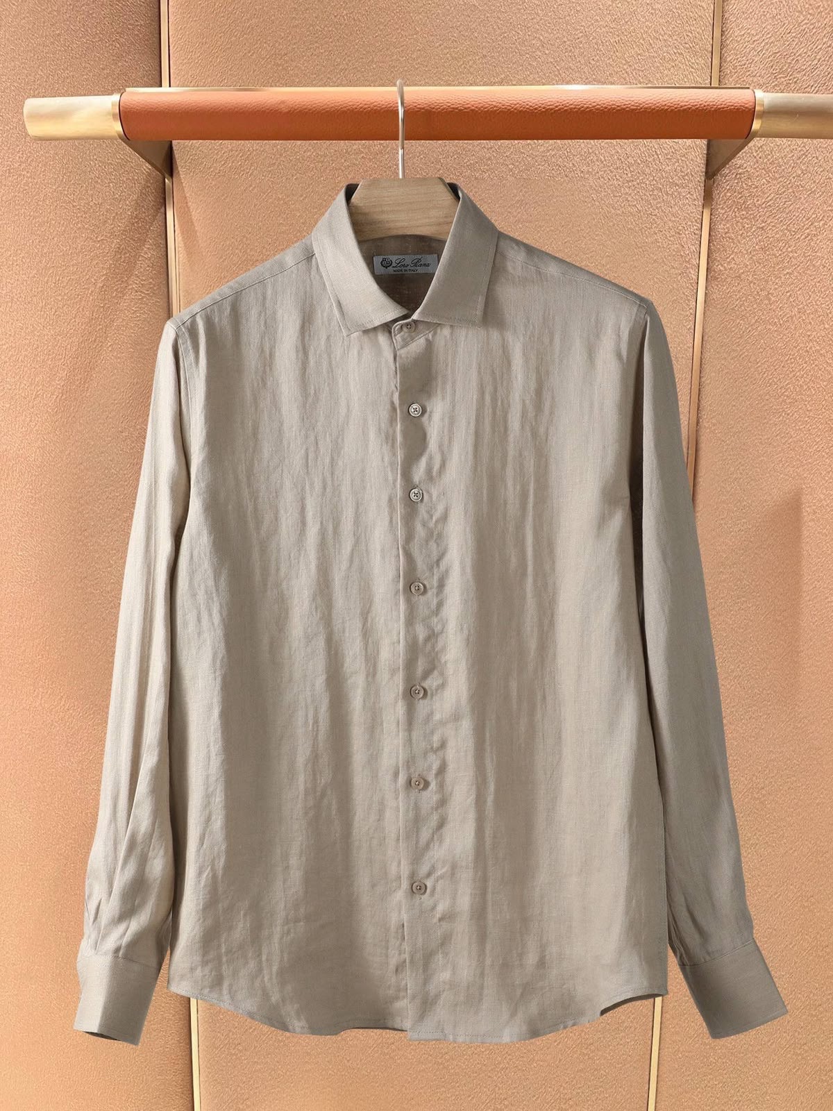 Loro Piana Linen Shirts - Image 2
