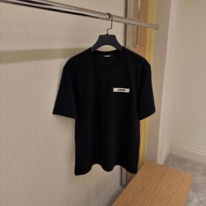 Jacquemus Cotton T-shirt