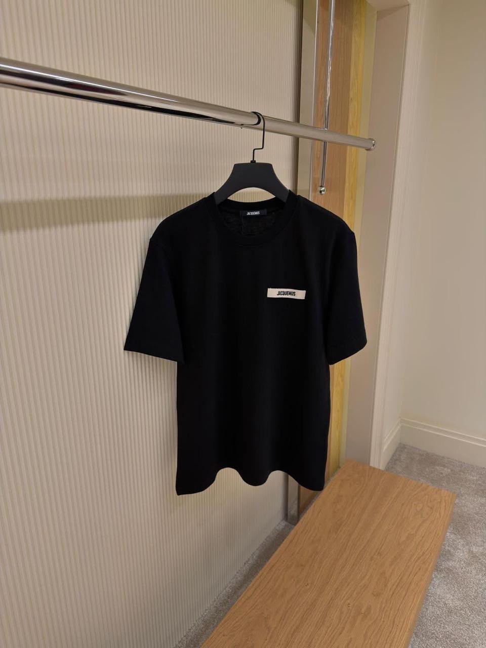 Jacquemus Cotton T-shirt