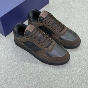 Dior B27 Uptown Low Top Sneakers