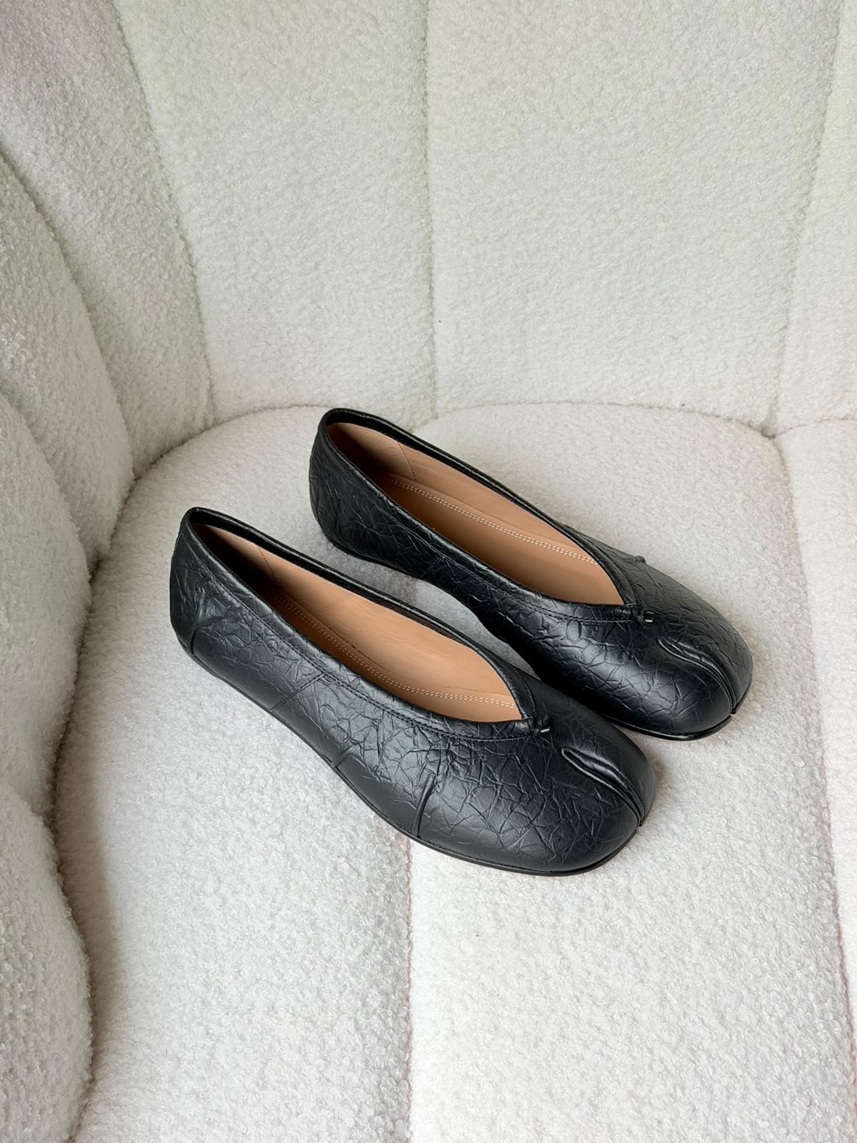 Maison Margiela Tabi Ballet Flats