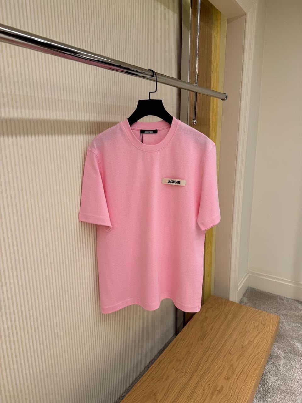 Jacquemus Cotton T-shirt - Image 5