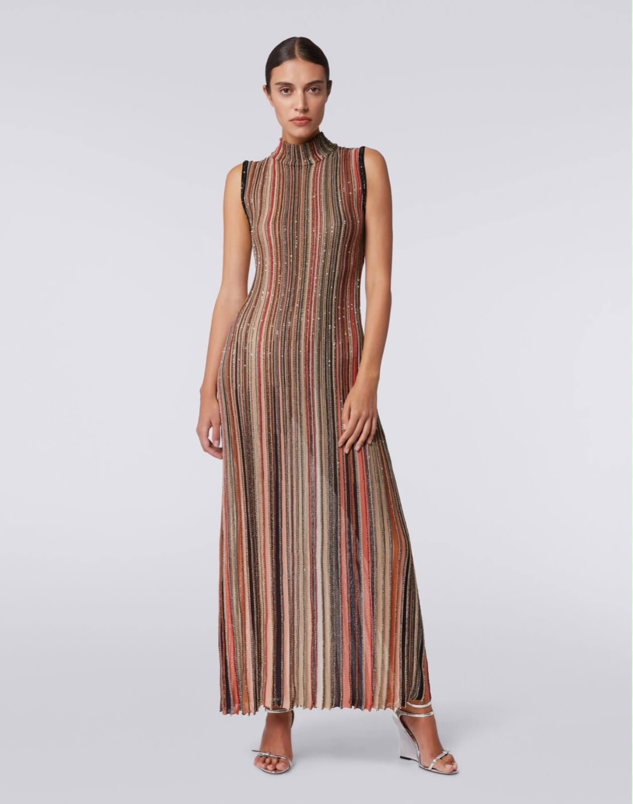 Missoni Long Dress