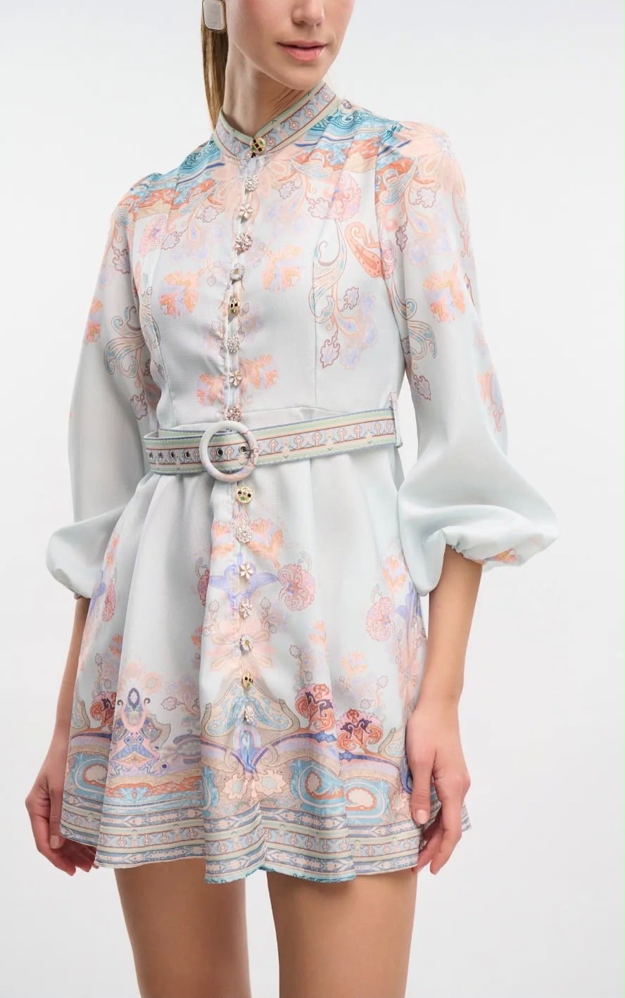 Zimmerman Dress - Image 2