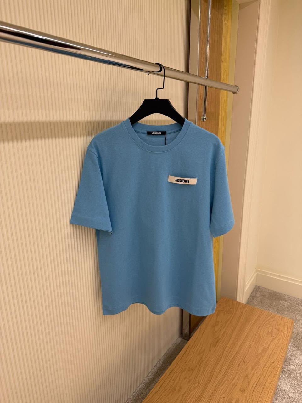 Jacquemus Cotton T-shirt - Image 2