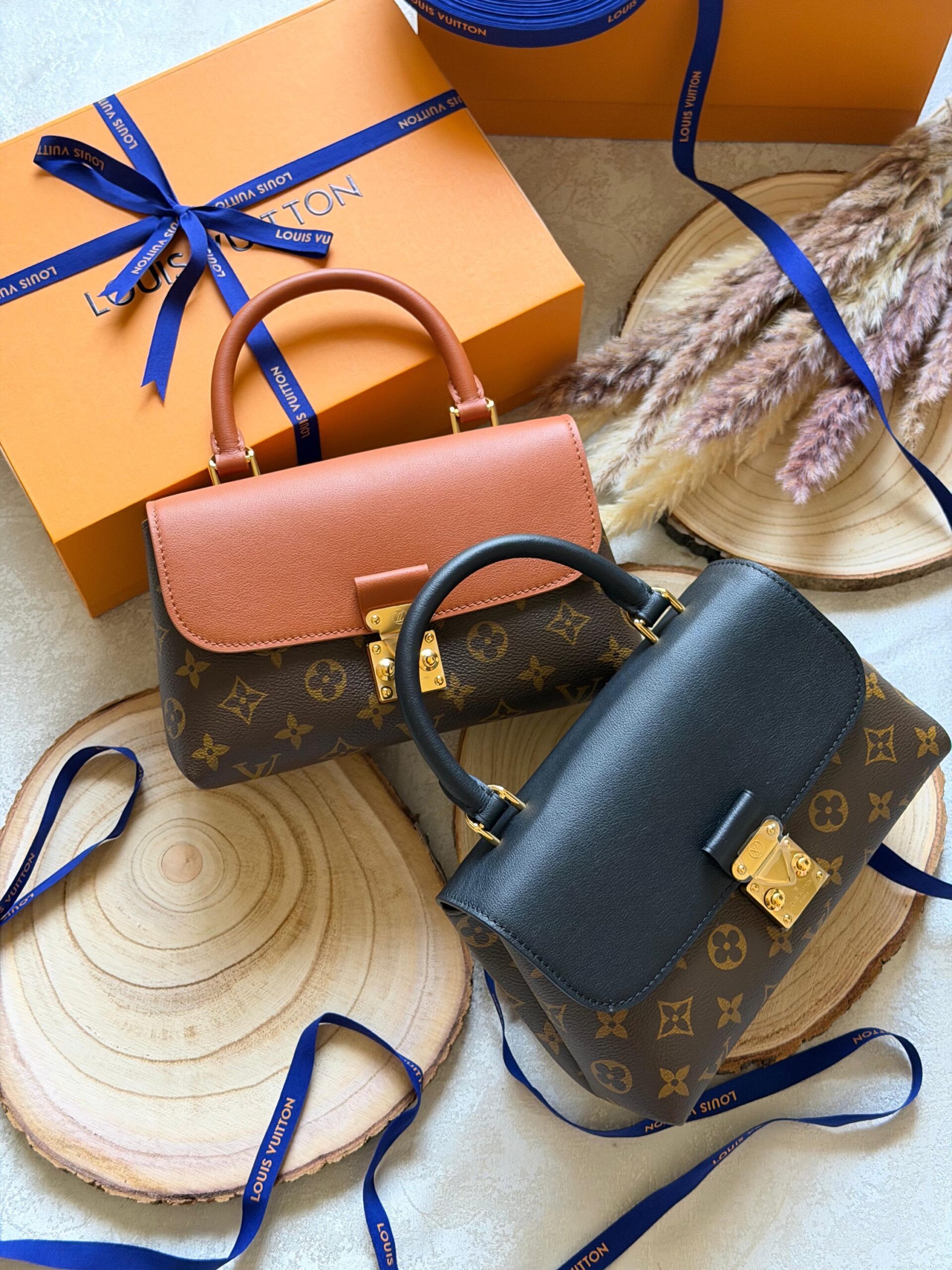 Louis Vuitton Madeleine BB Handbag