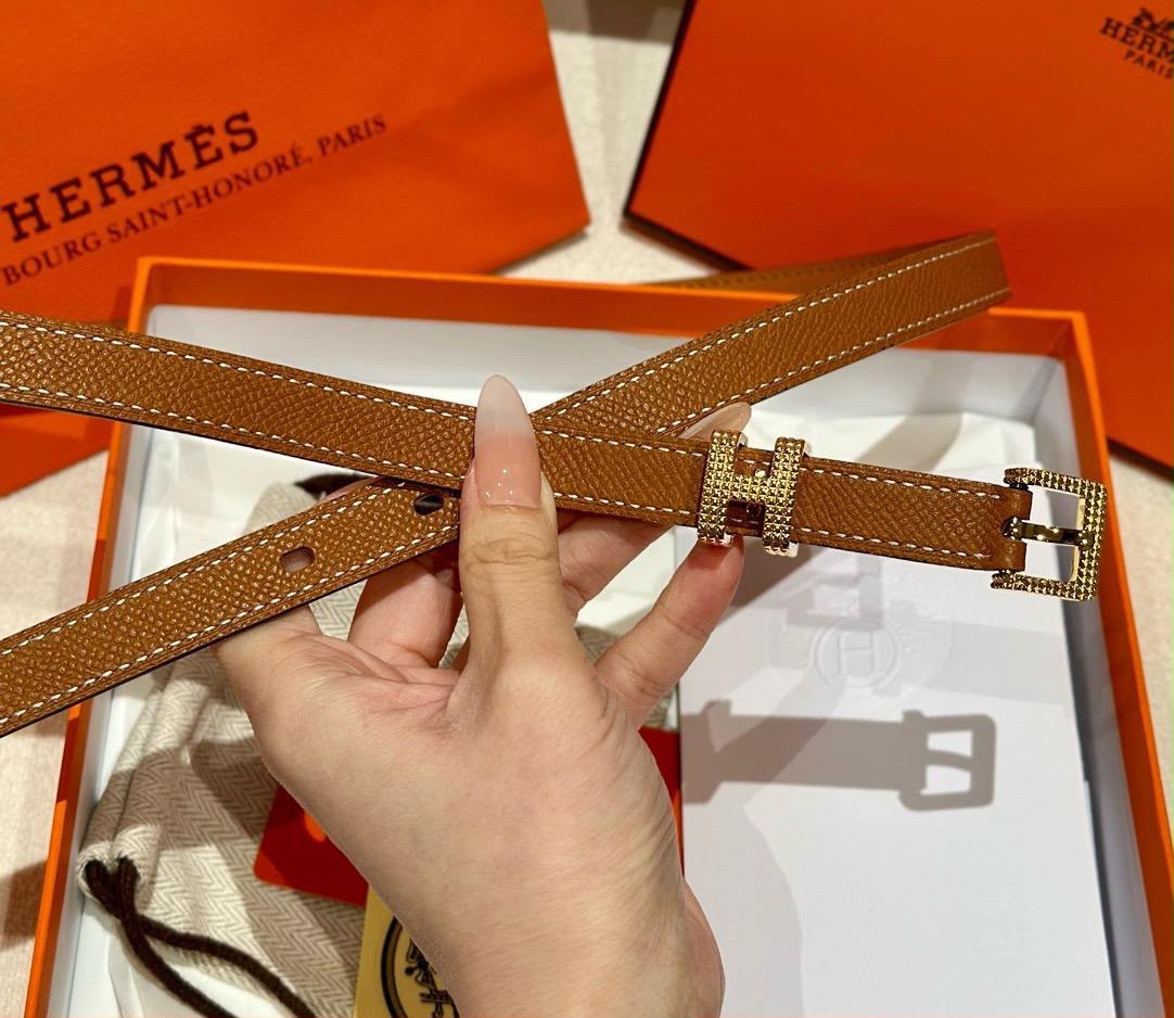 Hermès Pop H 15 Belt - Image 5