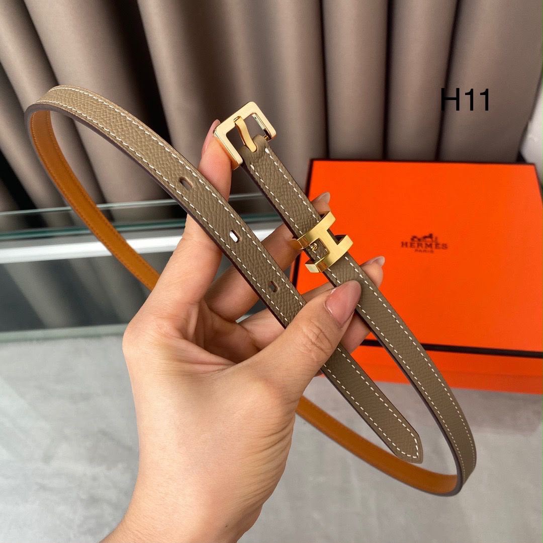 Hermès Pop H 15 Belt - Image 8