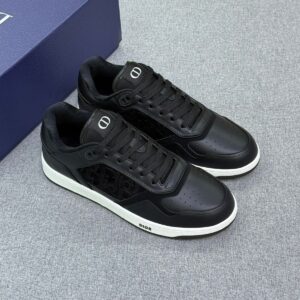 Dior B01 Sneakers Feature