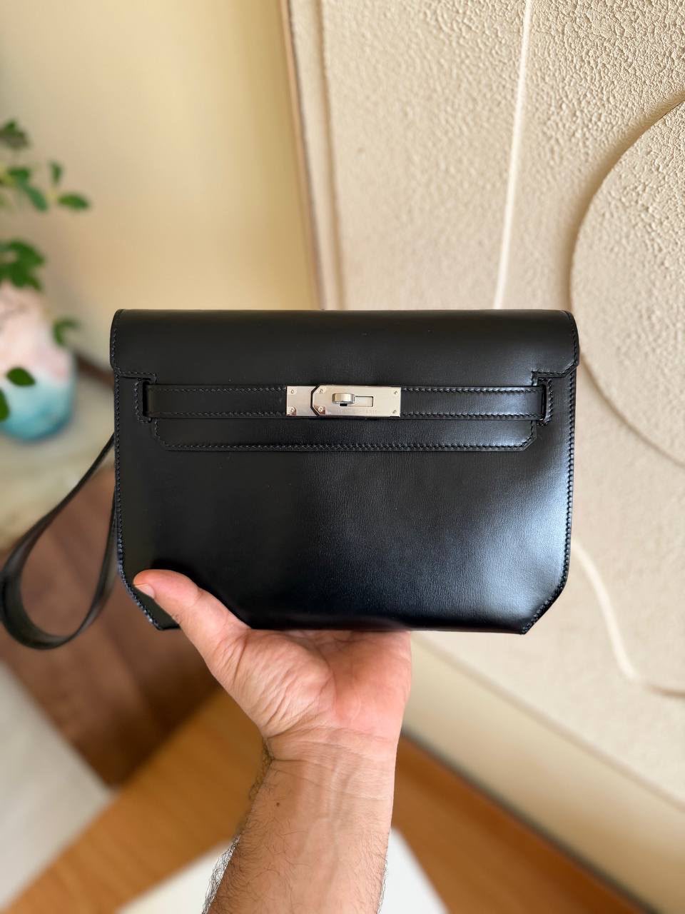 Hermès Kelly Dépêches 25 Pouch - Image 6