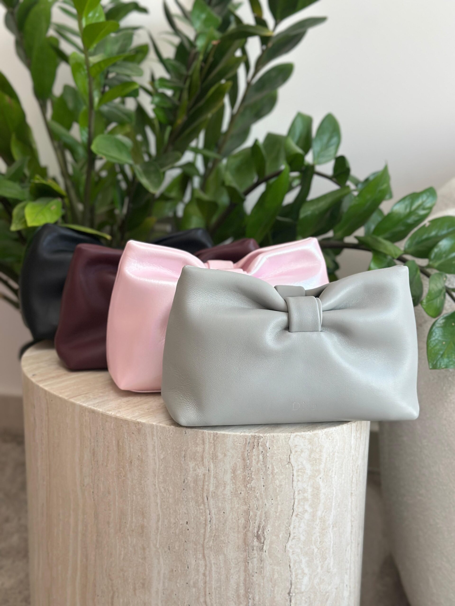 Dior Bow Bag - Image 5
