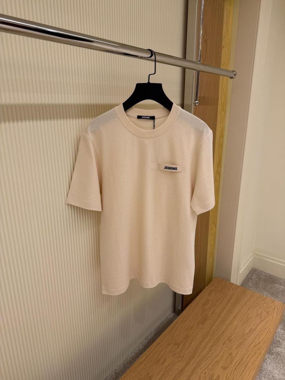 Jacquemus Cotton T-shirt - Image 4