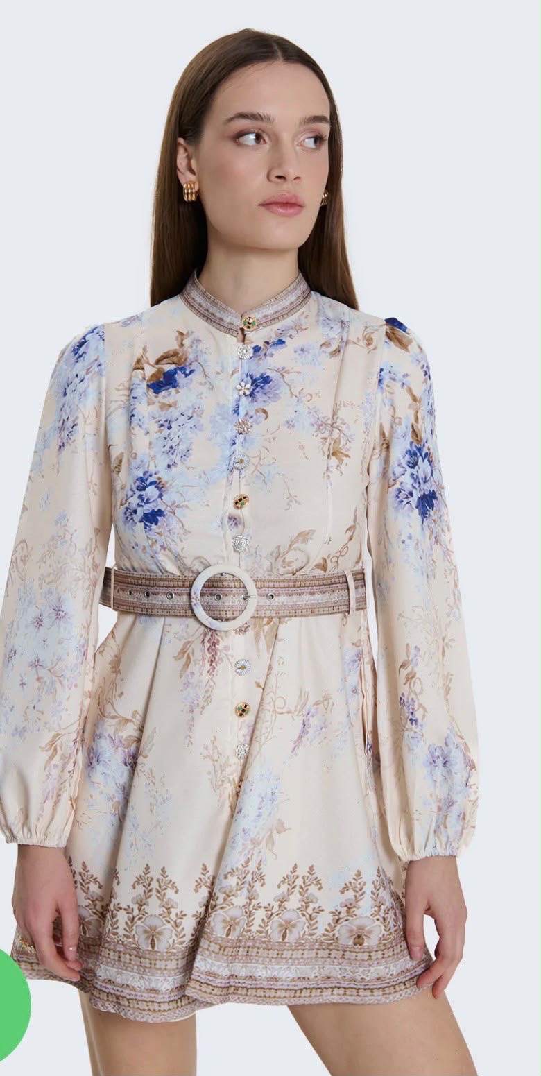 Zimmerman Dress - Image 4
