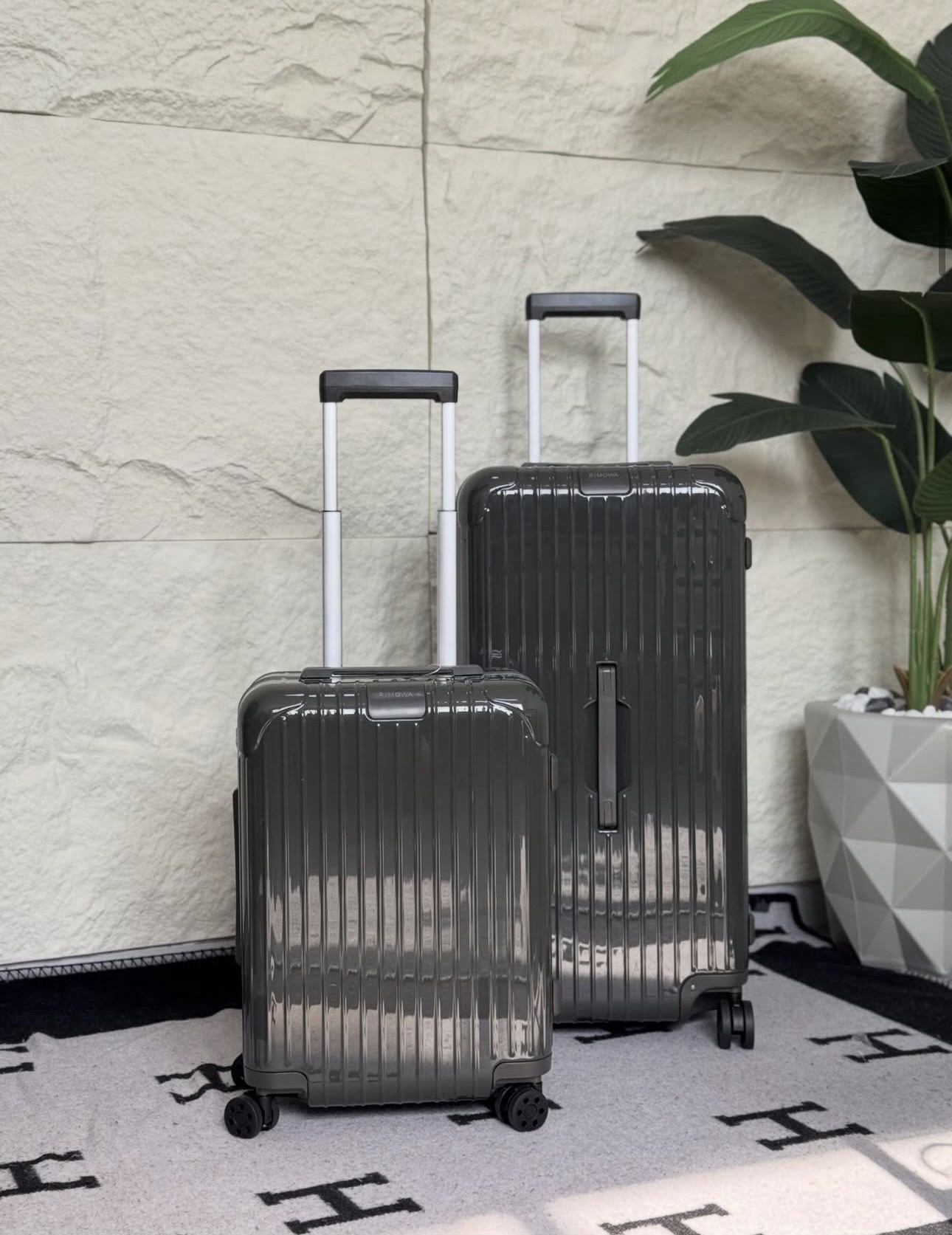 Rimowa Essential Suitcase Set - Image 11