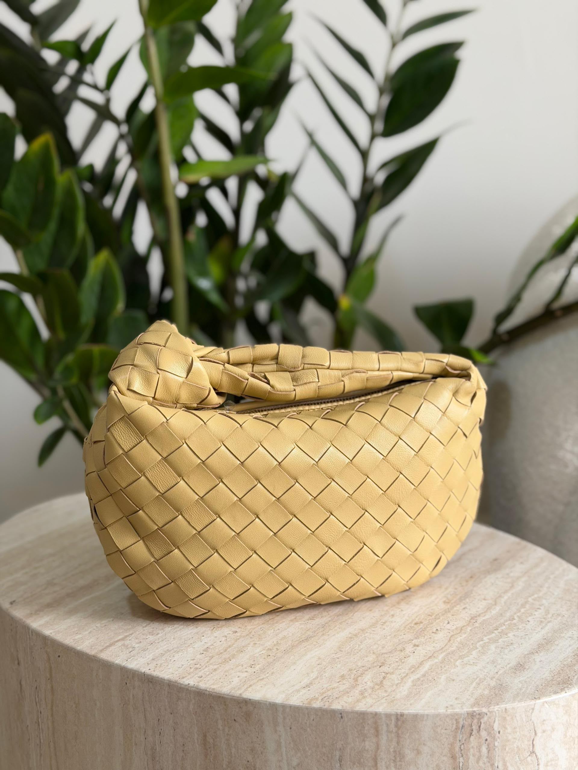 Bottega Veneta Mini Jodie Bag