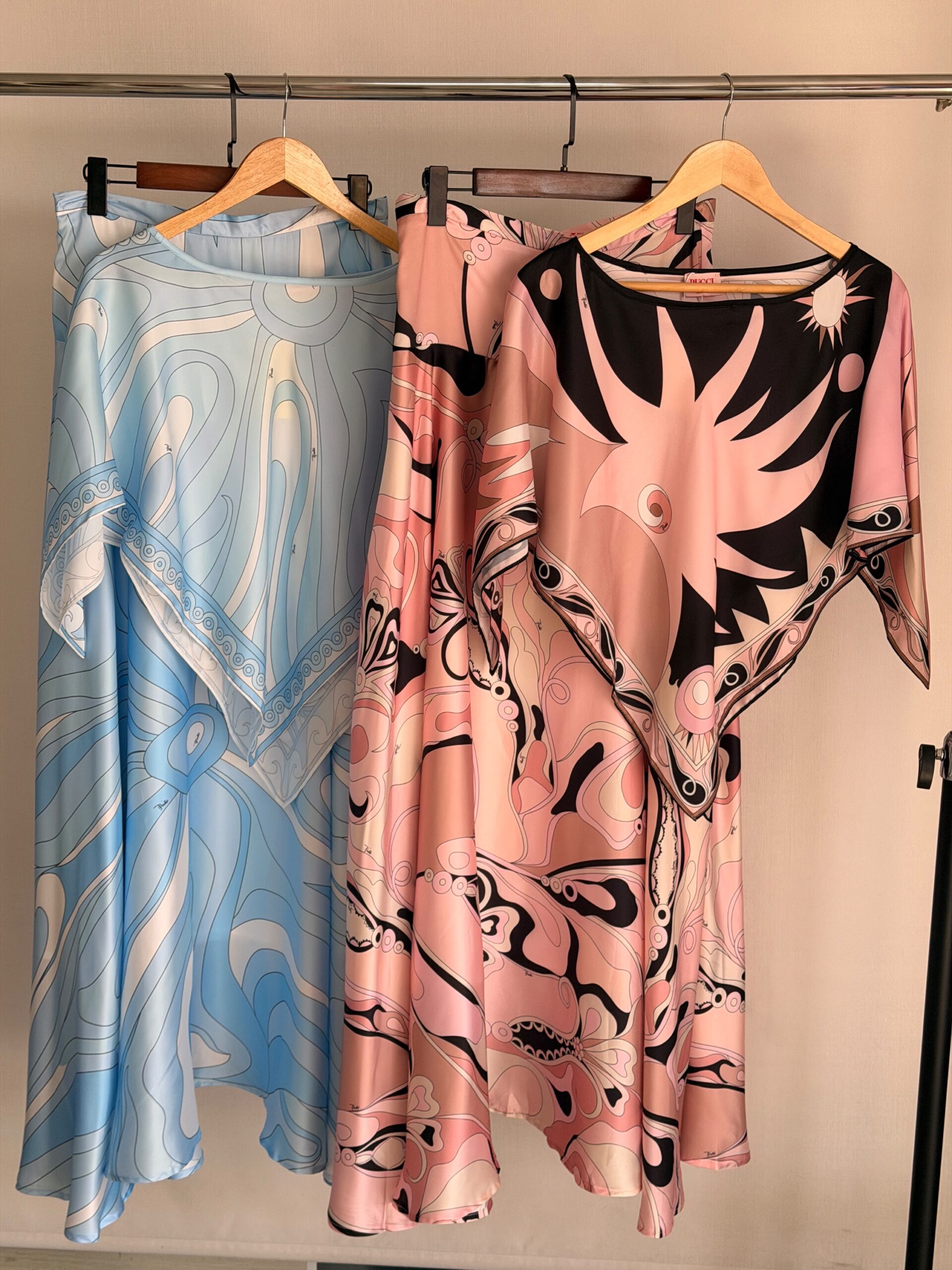 Emilio Pucci Dress - Image 4