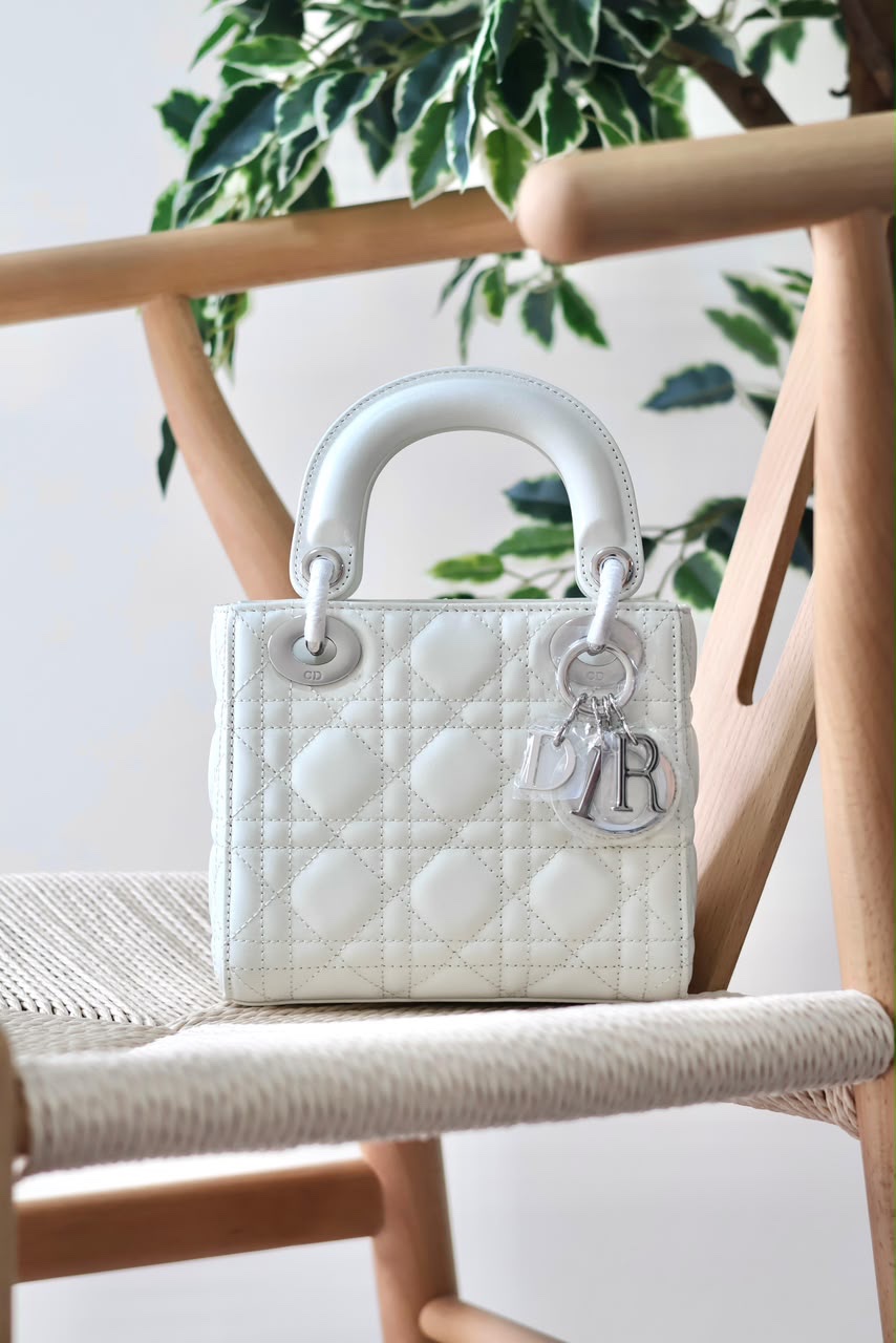 Lady Dior Bag - Image 10