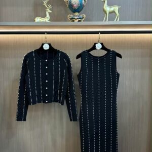 Sandro Two-Piece Set