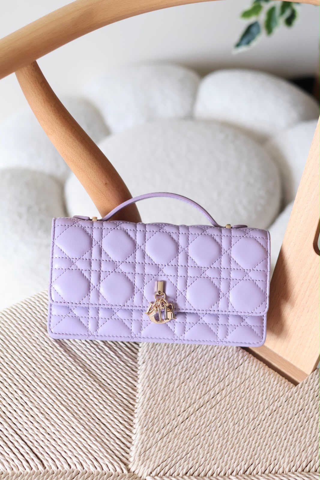Dior My Dior Mini Bag - Image 5
