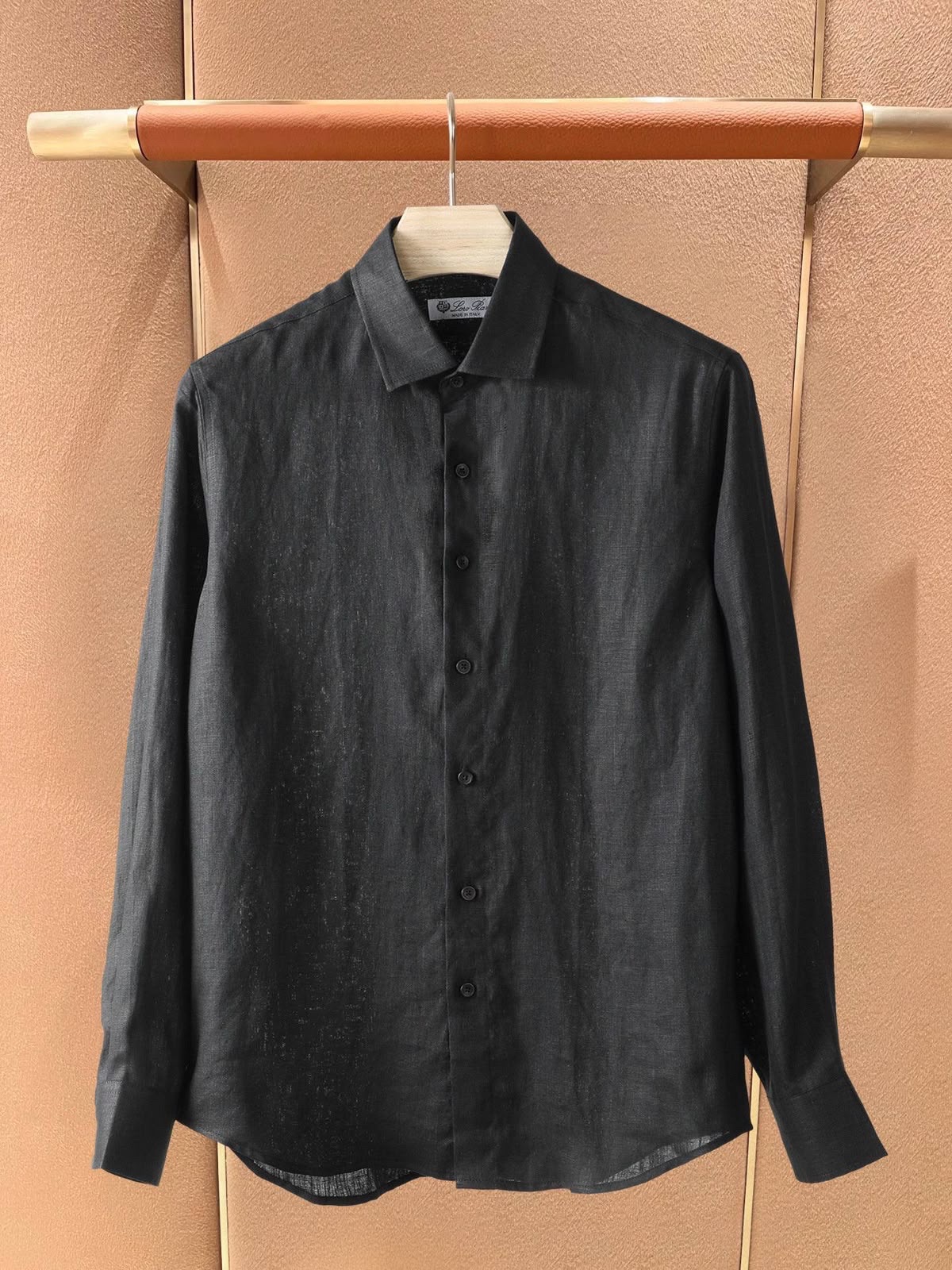 Loro Piana Linen Shirts - Image 3