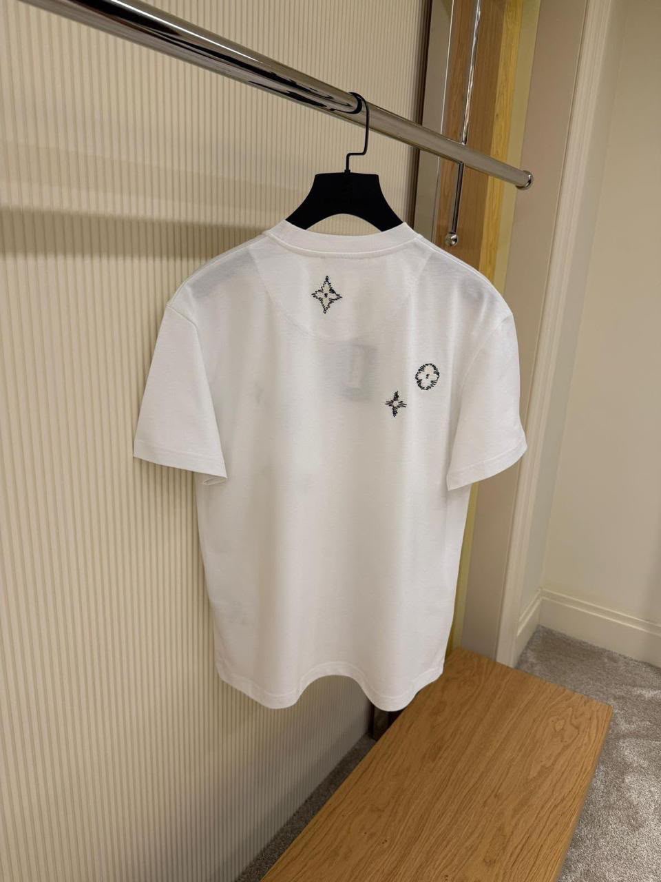 Louis Vuitton Cotton T-shirt - Image 2