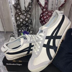 Tiger Mexico 66 Sneakers