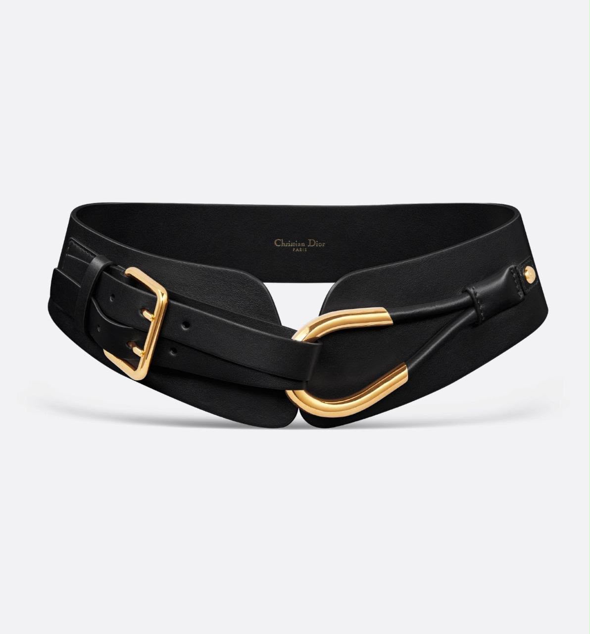 Dior Nolita Belt - Image 2