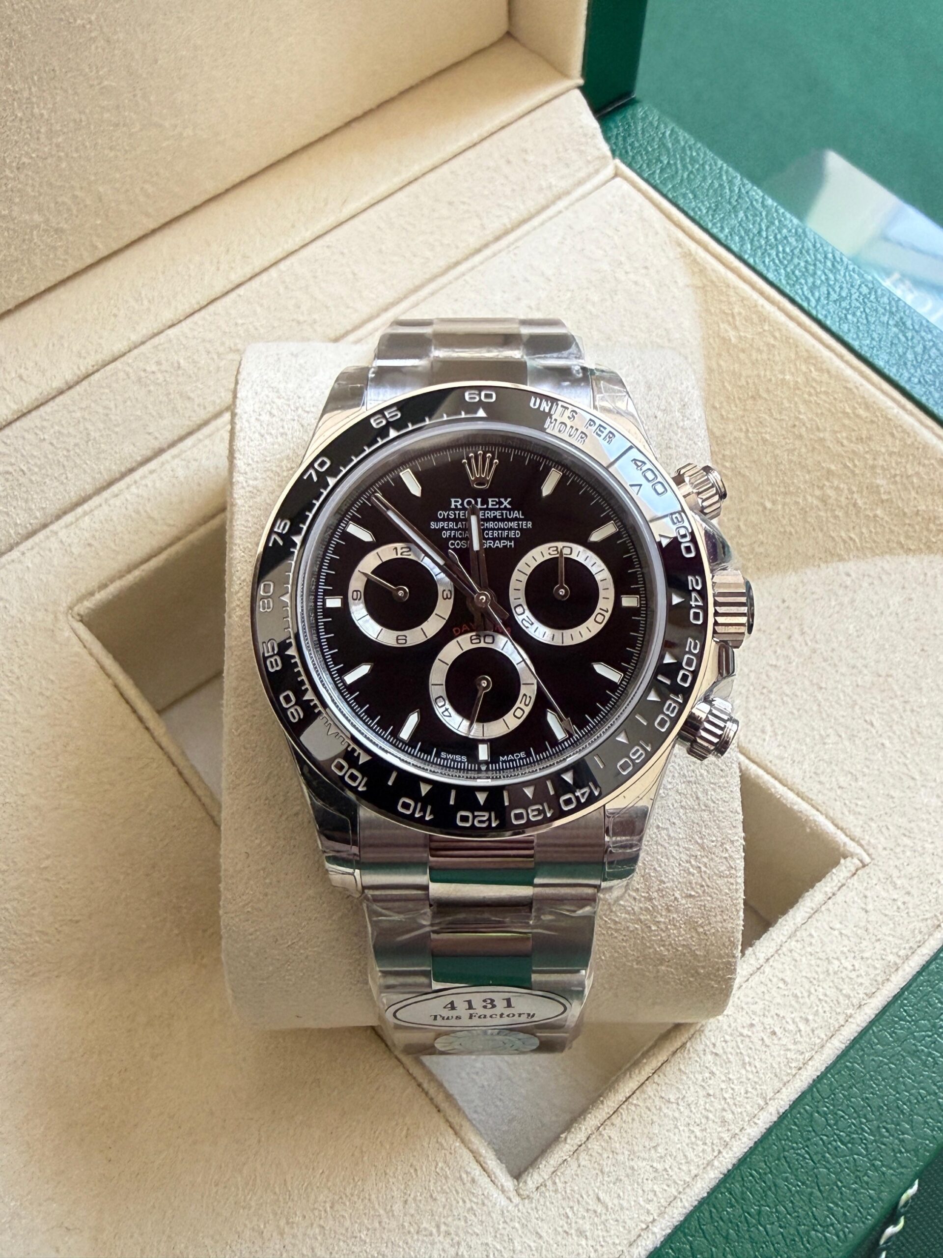 Rolex Cosmograph Daytona - Image 2