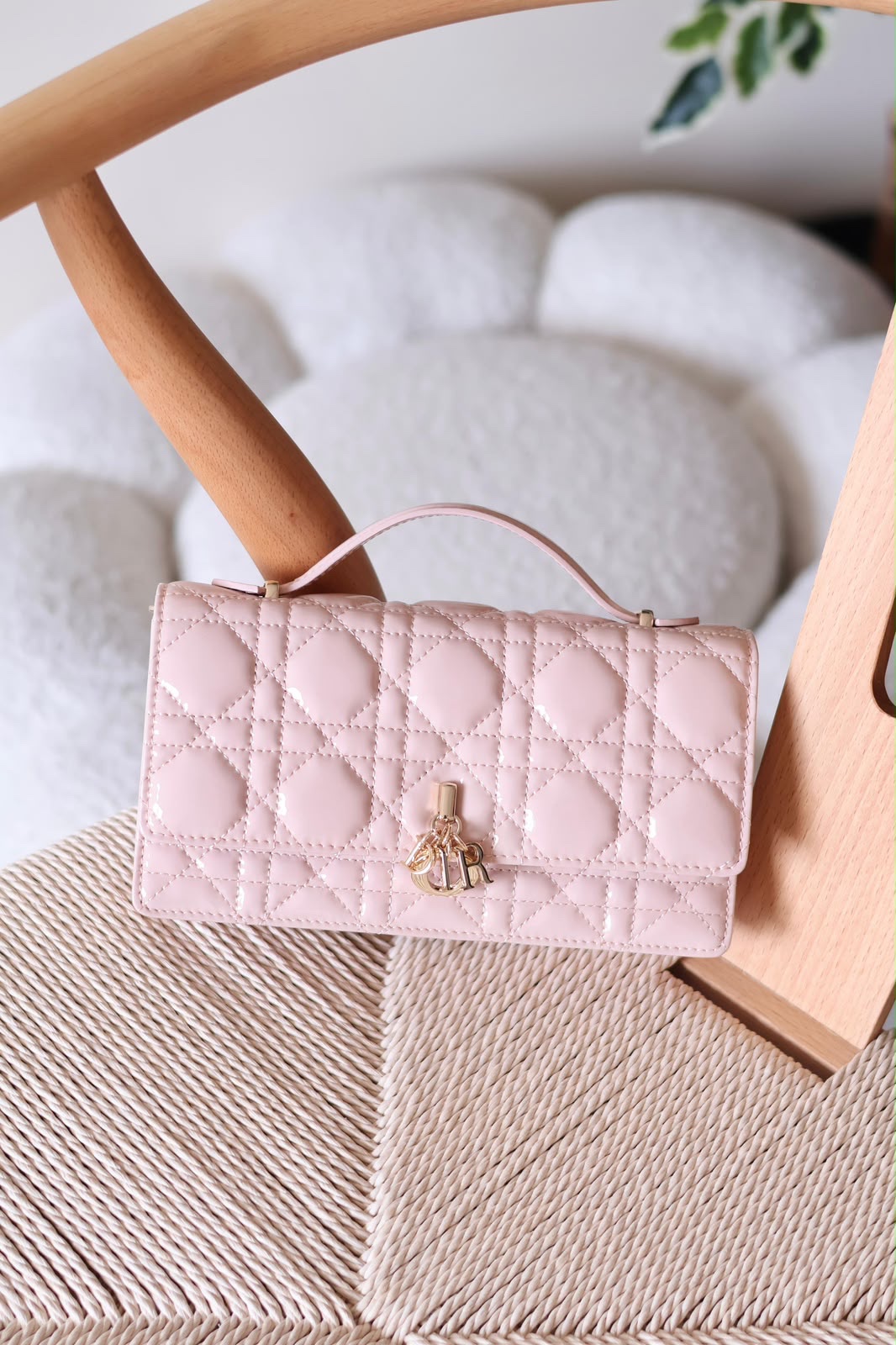 Dior My Dior Mini Bag - Image 9