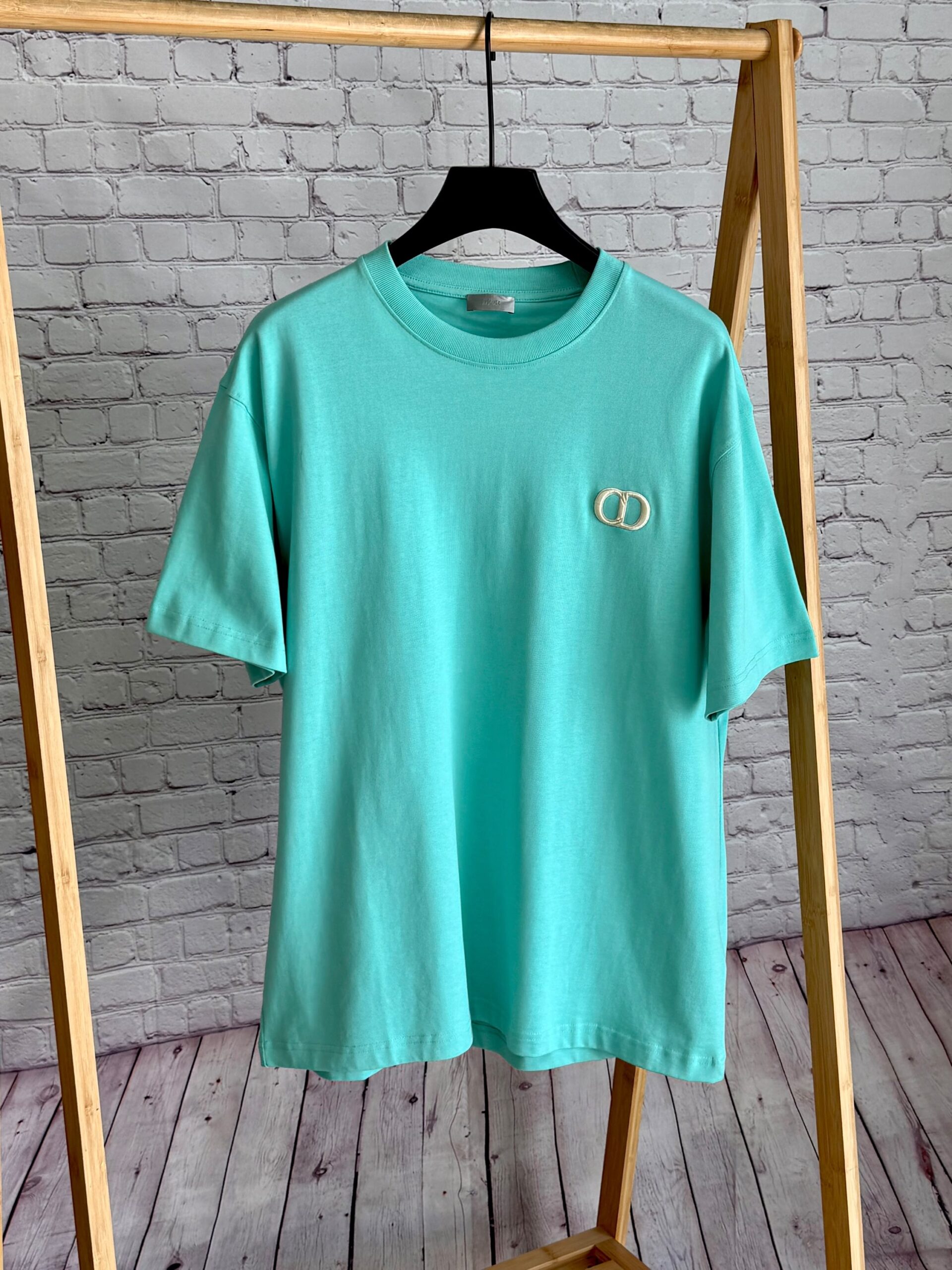 Dior Cotton T-shirt - Image 5