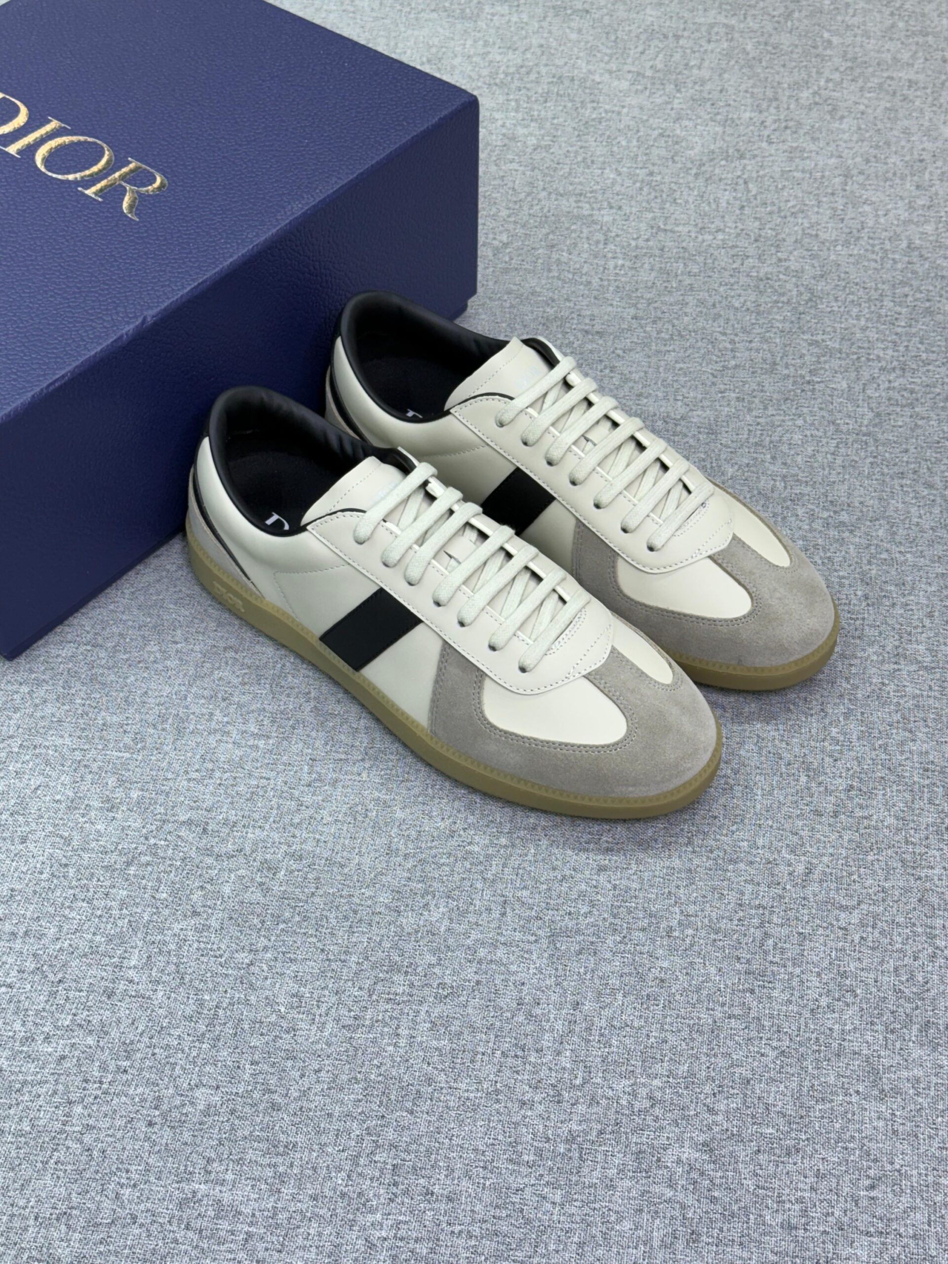 Dior B01 Matchpoint Sneakers - Image 5