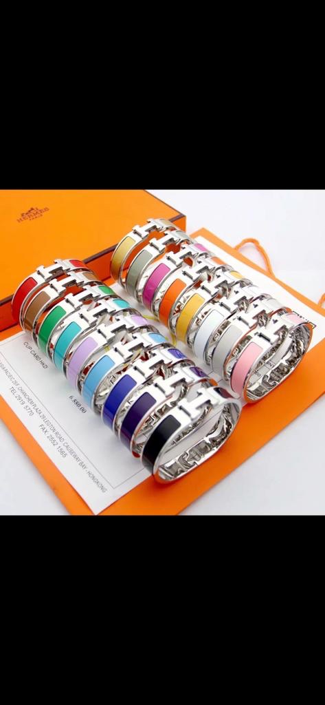 Hermes Bangles - Image 2