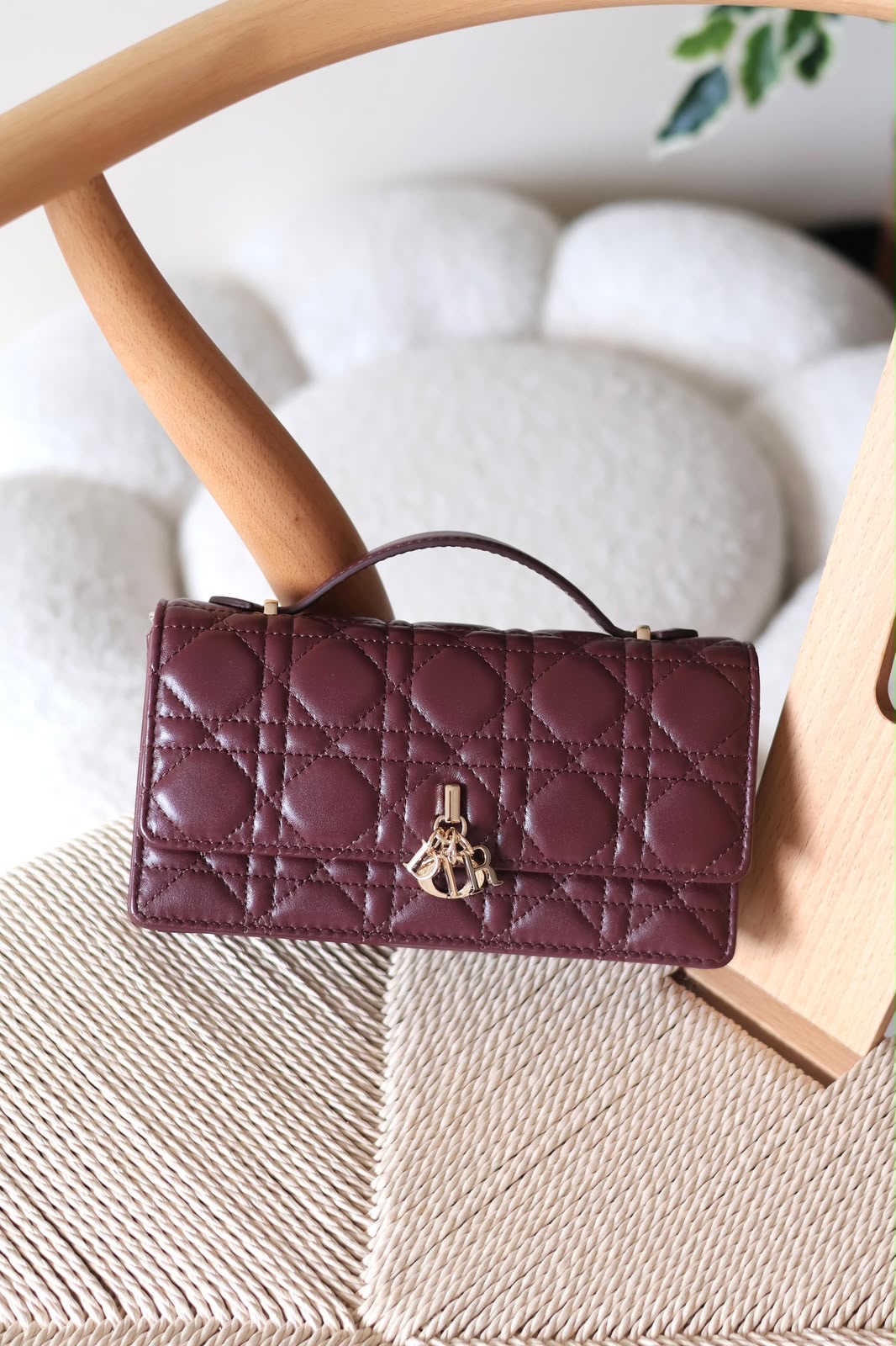 Dior My Dior Mini Bag - Image 3