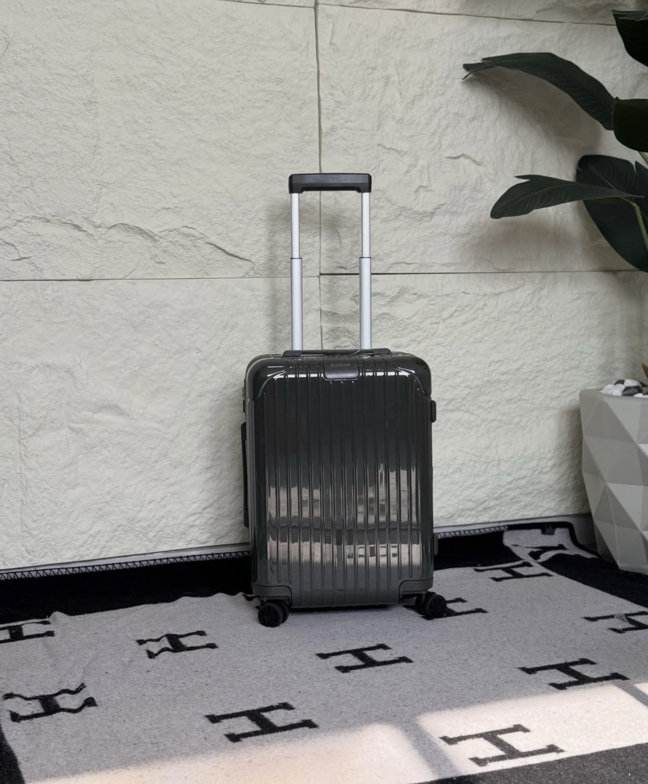 Rimowa Essential Suitcase Set - Image 7