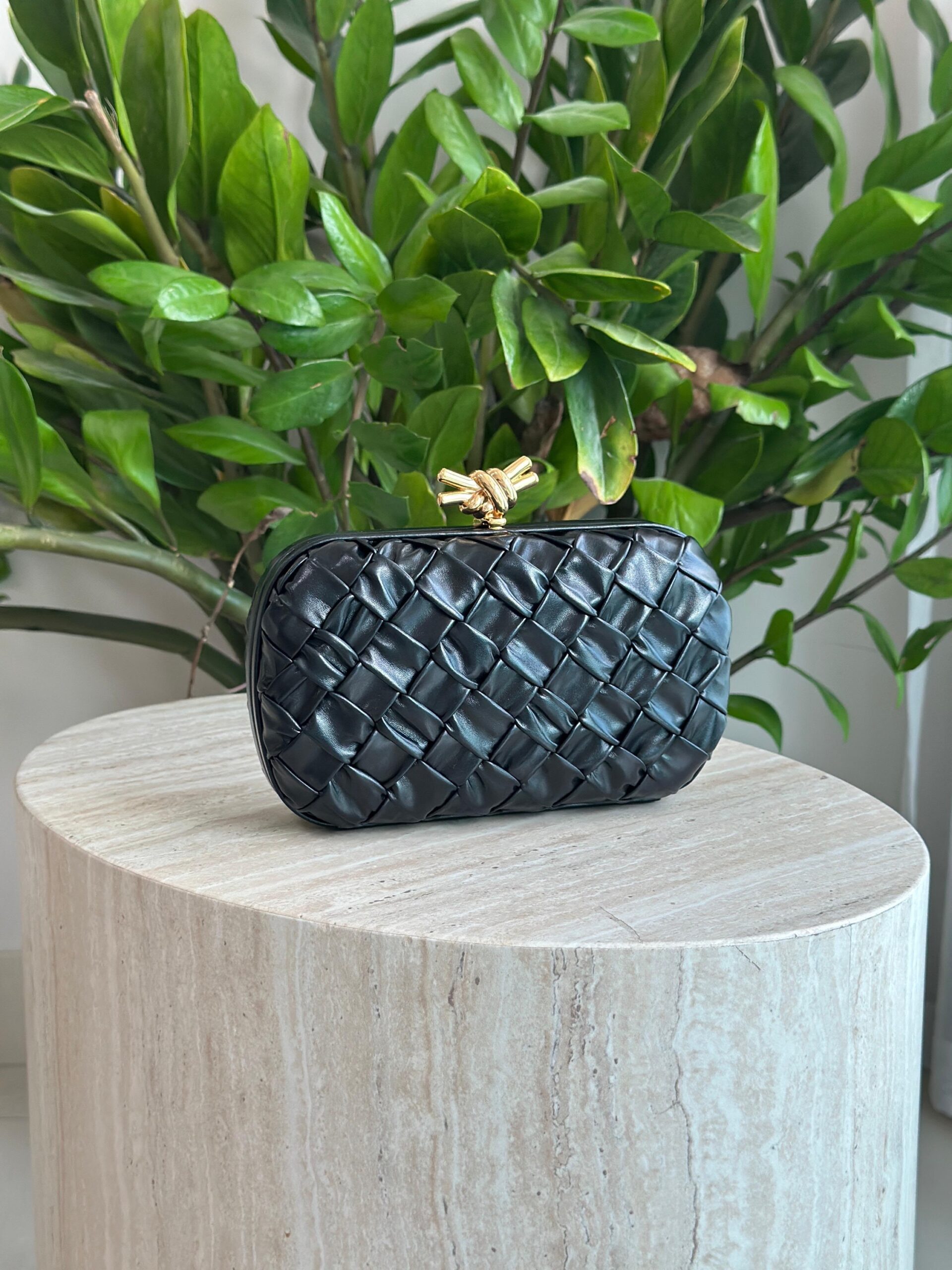 Bottega Veneta Knot clutch - Image 5