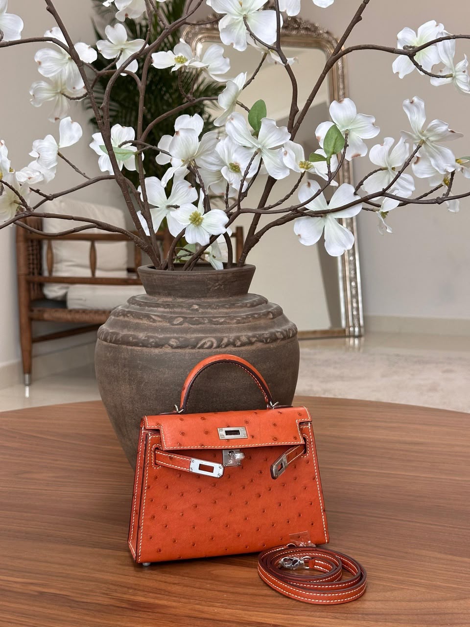 Hermès Mini Kelly 20 - Image 7