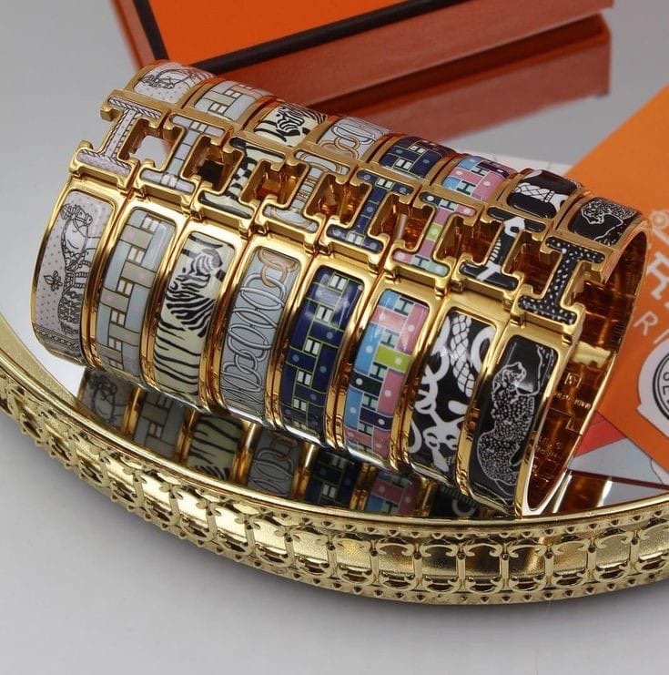 Hermes Bangles - Image 4