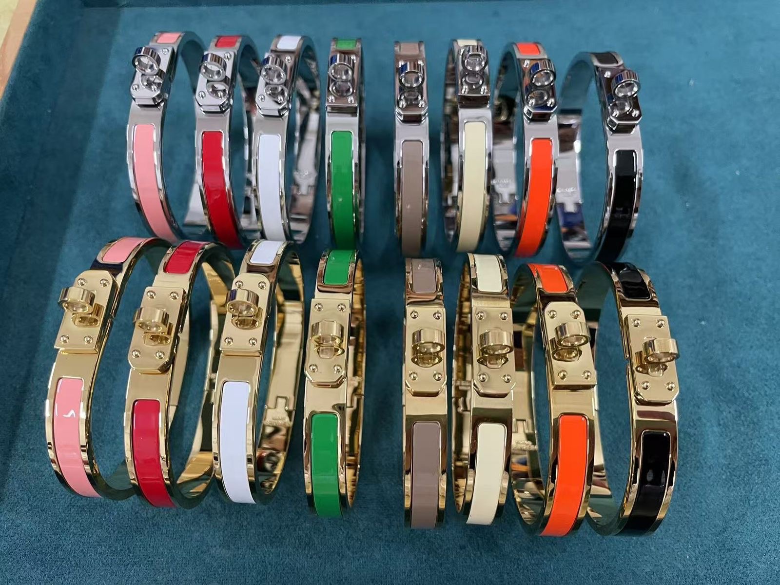 Hermes Bangles - Image 5
