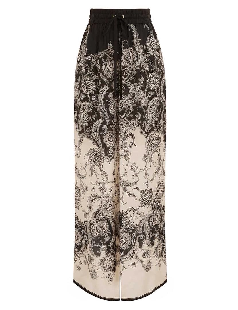 Zimmermann shirt Printed Silk - Image 3
