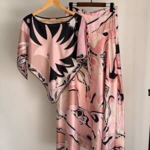 Emilio Pucci Dress