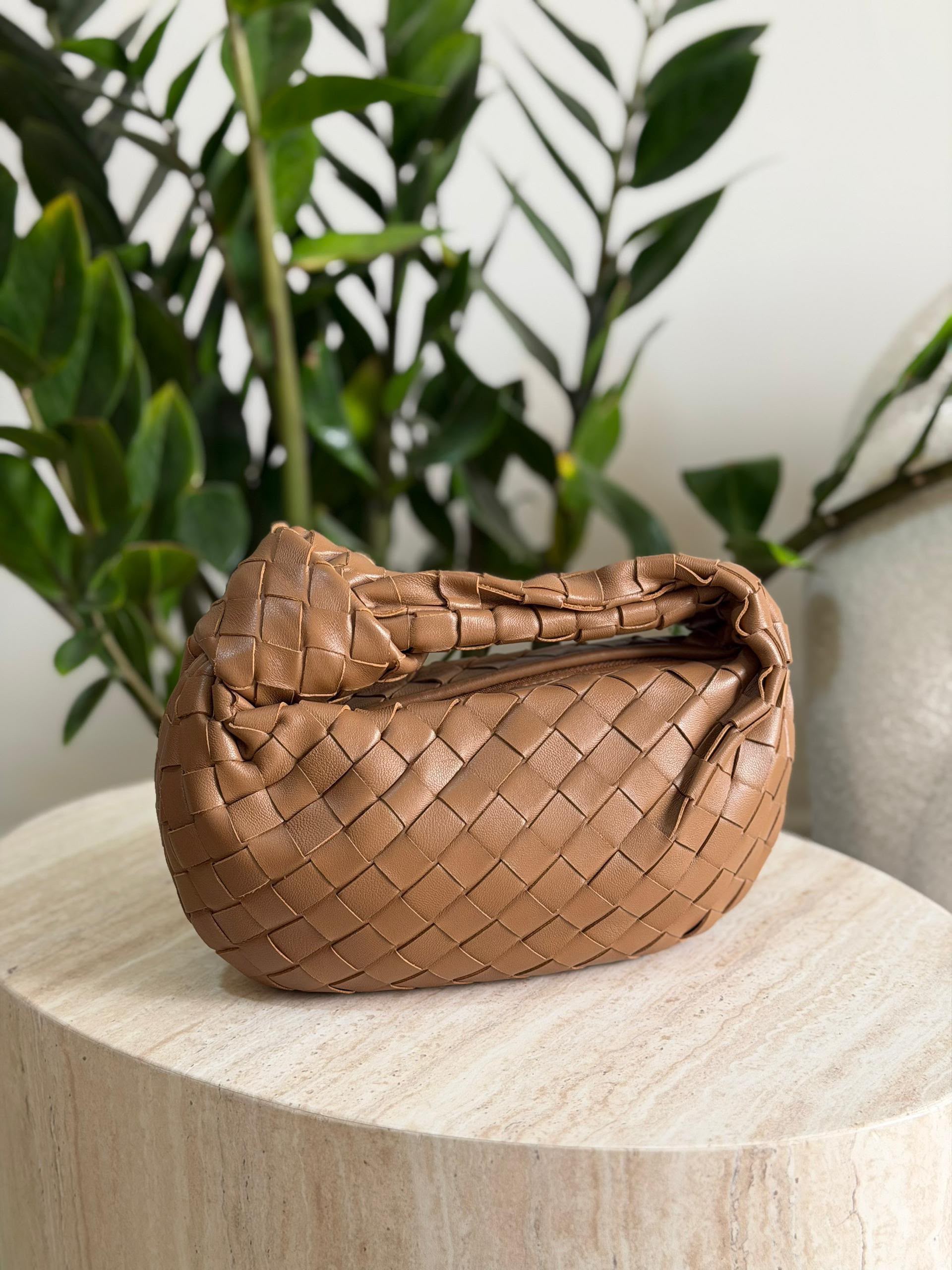 Bottega Veneta Mini Jodie Bag - Image 2