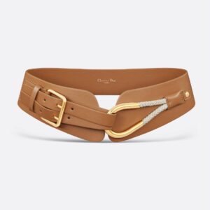 Dior Nolita Belt