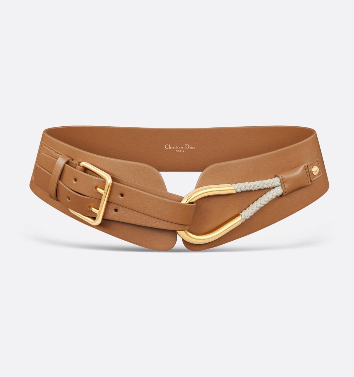Dior Nolita Belt