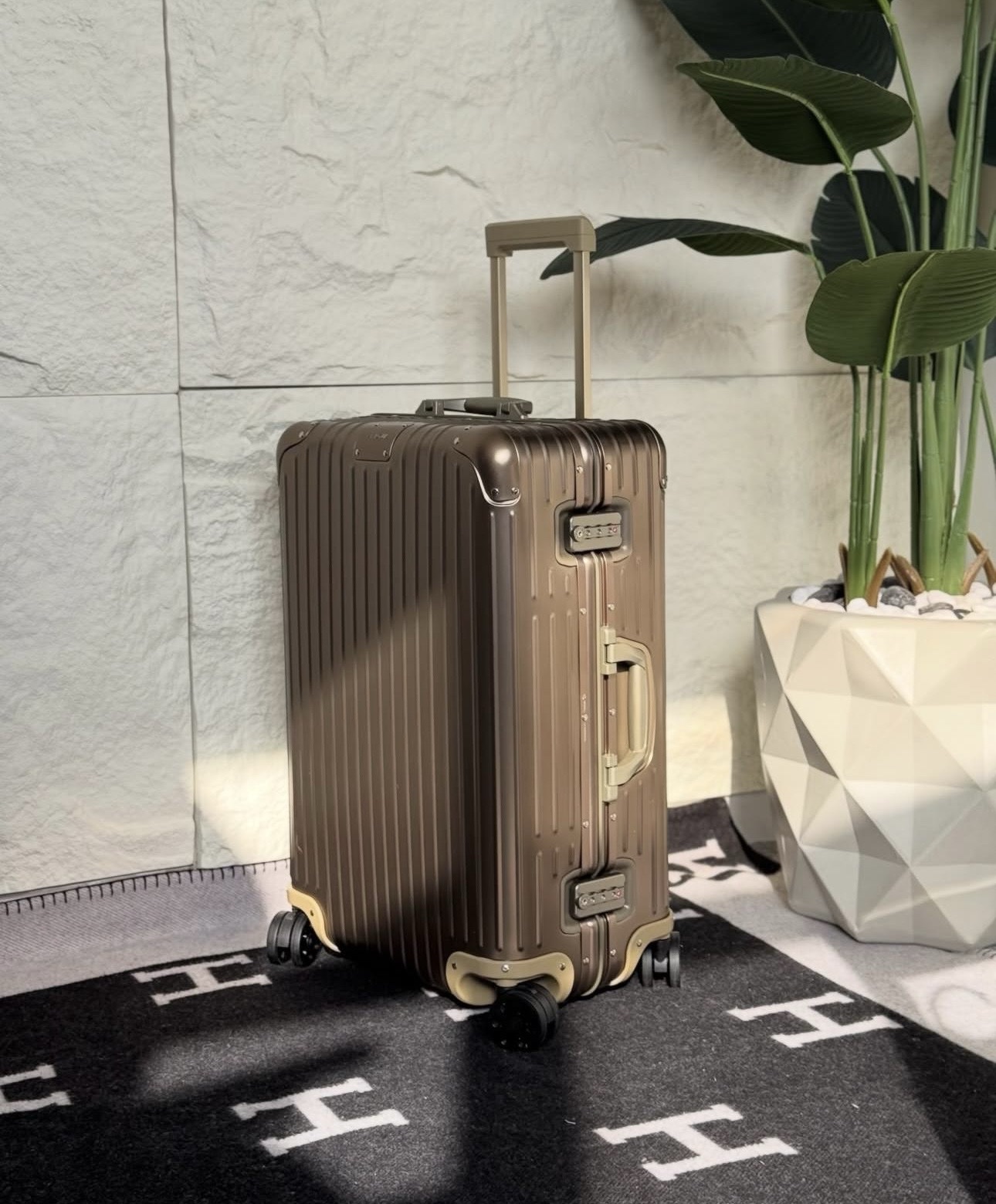 Rimowa Suitcase Set - Image 18