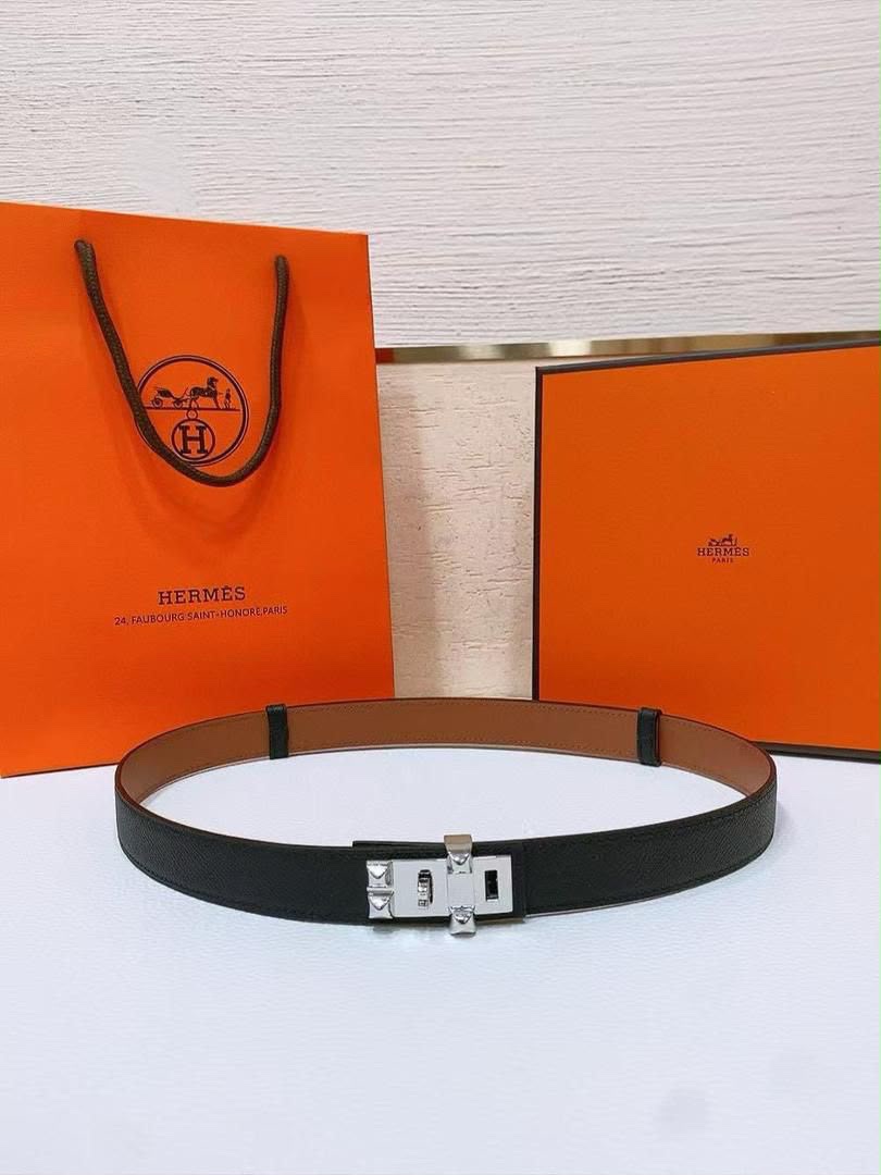 Hermès Collier De Chien Belt - Image 4